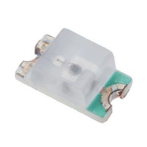 LED SMD 0805 RED
