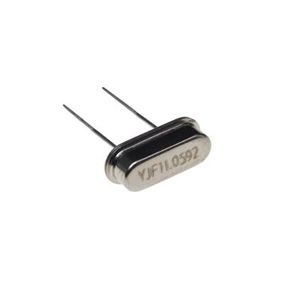 CRYSTAL 11.0592 MHZ 10PPM
