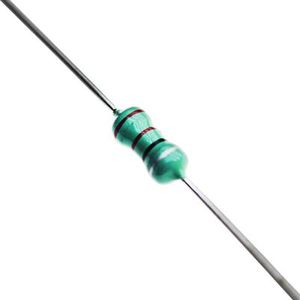 INDUCTOR 22UH 1/2W