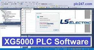 XG5000 V4.21 FOR XGT