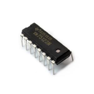 SN75123N