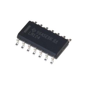 LM124DR