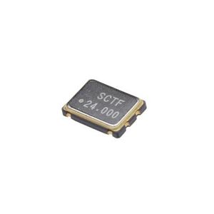OSCILLATOR 24.000MHZ 5*7 10PPM