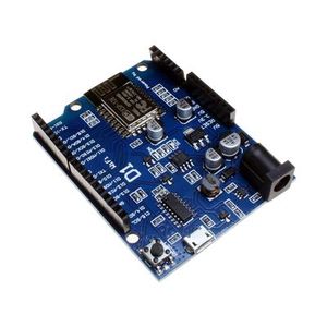 WEMOS D1 WIFI