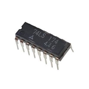 DN74LS174