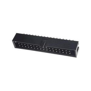 BOX HEADER 2*17 ST