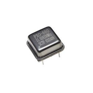 OSCILLATOR 11.0592MHZ-HALF 10PPM