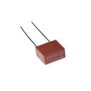 SQUARE FUSE 2A SLOW