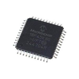 PIC18F45K80-I/PT