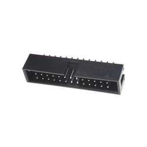 BOX HEADER 2*13 ST