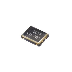 OSCILLATOR 14.7456 MHZ 5*7 10PPM