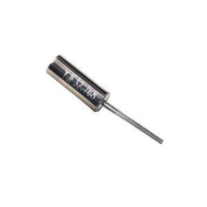 CRYSTAL 32.768 KHZ-NC308 10PPM