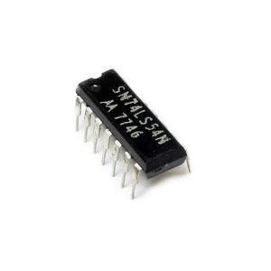 SN74LS54