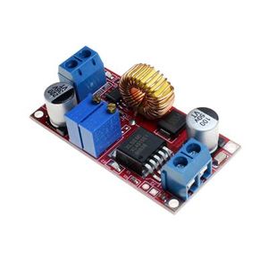 XL4005 STEP DOWN MODULE