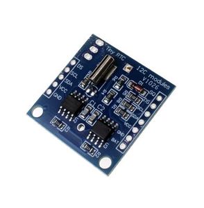 DS1307 MODULE