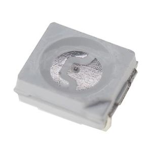 LED SMD 3528 YELLOW