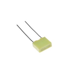 MKT CAPACITOR 22NF 100V