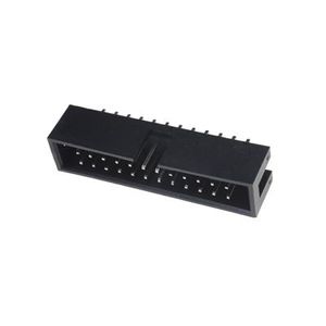BOX HEADER 2*12 ST