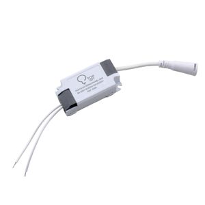 درایور 25W LED قابدار پلاستیکی