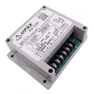 دستگاه برق اضطراری 12 ولت 15 آمپر UPS DC مدل UPSX-A2