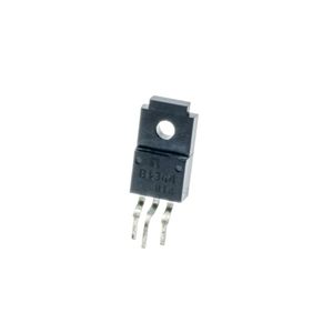 ترانزیستور 2SB1344 نوع PNP پکیج TO-220FP