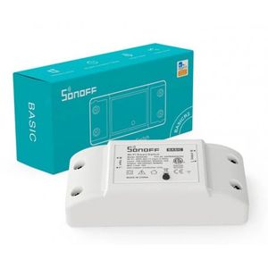 سوئیچ هوشمند وای فای SONOFF BASICR2