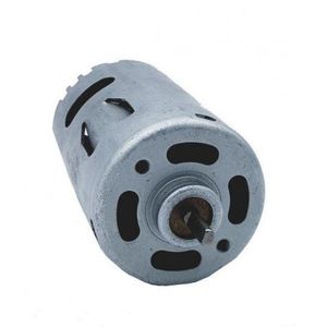 موتور سشواری 12V مدل RK-540SH
