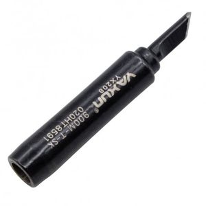 سرهویه تبری SMD مخصوص هیتر یاکسون YAXUN مشکی مدل 900M-T-SK