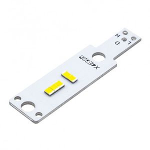 چیپ LED هدلایت 2 کنتاکت X4E32B سفید مهتابی