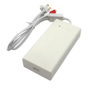 منبع تغذیه ولتاژ ثابت 16.8V-4.5A مناسب شارژ پک باتری های 4 سلولی لیتیومی PowerVision مدل PEGIC10