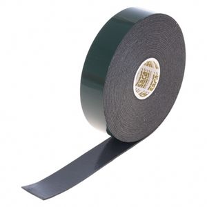 چسب دو طرفه عرض 20mm حلقه 5متری