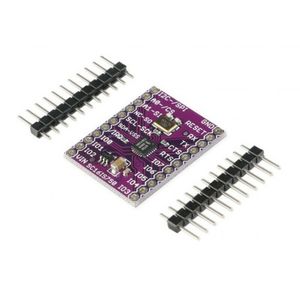 ماژول مبدل ‌I2C/SPI به UART محصول CJMCU