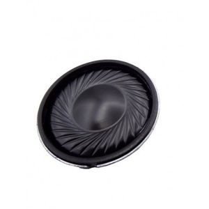 بلندگو - اسپیکر 8 اهم 2 وات قطر 30mm