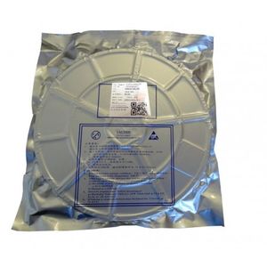 SMD LED پکیج 2835 سفید طبیعی 18V 0.5W 60-65LM کد E2835UN59-6A مارک MLS رول 28000 تایی