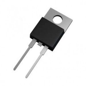 دیود HERA806 8A/600V