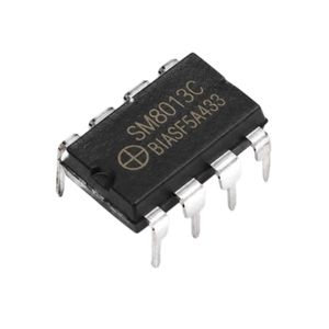 تراشه PWM کنترلر SM8013C پکیج DIP