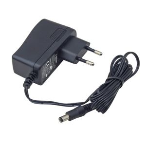 آداپتور 12 ولت 1 آمپر دیواری 12V-1A مارک BOSCH