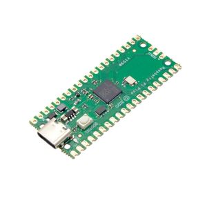 رزبری پای پیکو Raspberry Pi Pico با ورودی USB Type-C