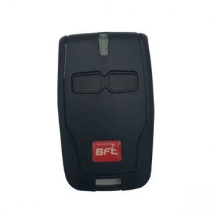 ریموت درب پارکینگ BFT مدل MITTO