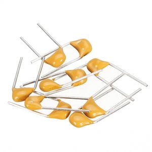 خازن مولتی لایر68pF