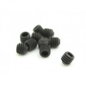 پیچ آلن مغزی 5mm سایز M5