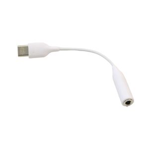 کابل تبدیل USB Type-C به جک هدفون 3.5mm