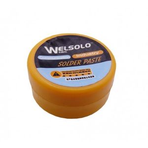 خمیر قلع 20 گرمی WELSOLO