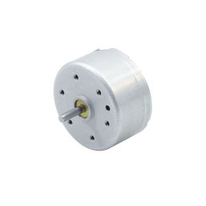 موتور گرد 24X12 میلی متر DC 5V