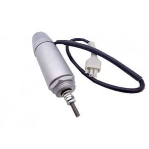 سلونوئید 12 ولت SMT-2551