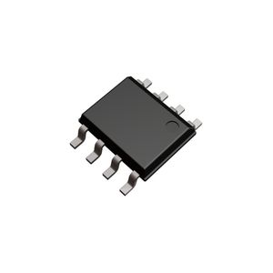 تراشه درایور گیت مدل IRS2186S پکیج SOP-8