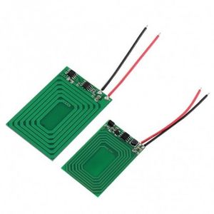 منبع تغذیه / شارژر وایرلس XKT-412A