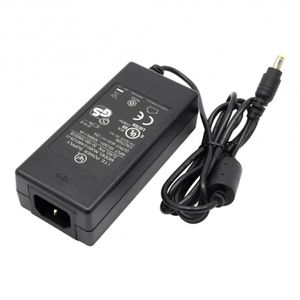 آداپتور 48 ولت 1.25 آمپر بین راهی 48V-1.25A مارک Leader Electronics