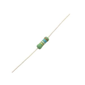 مقاومت 0.16 اهم 2W