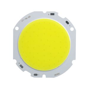 LED COB سفید مهتابی 30 وات مدل LY-7660